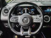 Mercedes-Benz AMG GLB 35 4Matic 2023 - MÀU XÁM TITAN - 7 CHỖ
