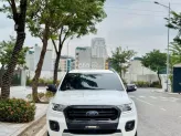 Ford Ranger Wildtrak 2.2 4x2 AT 2019 - Xe đẹp tại Hà Nội, đủ hồ sơ sang tên