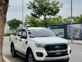 Ford Ranger Wildtrak 2.2 4x2 AT 2019 - Xe đẹp tại Hà Nội, đủ hồ sơ sang tên