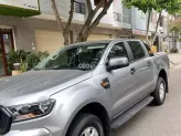 Ford Ranger XLS 2.2 4x2 MT 2020 - RANGER 2020 SỐ SÀN_1 CHỦ XE CÁ NHÂN ĐI RẤT KỸ_BAO TEST