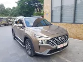 Hyundai Santa Fe 2.2 Dầu Cao cấp 2022 - Hyundai Santa Fe 2.2 Dầu Cao cấp 2022 - mua bán ô tô cũ uy tín tại Hà Nội