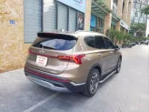 Hyundai Santa Fe 2.2 Dầu Cao cấp 2022 - Hyundai Santa Fe 2.2 Dầu Cao cấp 2022 - mua bán ô tô cũ uy tín tại Hà Nội