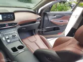 Hyundai Santa Fe 2.2 Dầu Cao cấp 2022 - Hyundai Santa Fe 2.2 Dầu Cao cấp 2022 - mua bán ô tô cũ uy tín tại Hà Nội