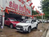 Toyota Corolla Cross 1.8 V  2023 - Toyota Corolla Cross 1.8 V 2023 - mua bán ô tô cũ uy tín tại Hà Nội