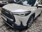 Toyota Corolla Cross 1.8 V  2023 - Toyota Corolla Cross 1.8 V 2023 - mua bán ô tô cũ uy tín tại Hà Nội
