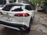 Toyota Corolla Cross 1.8 V  2023 - Toyota Corolla Cross 1.8 V 2023 - mua bán ô tô cũ uy tín tại Hà Nội