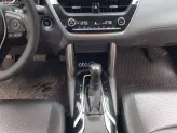 Toyota Corolla Cross 1.8 V  2023 - Toyota Corolla Cross 1.8 V 2023 - mua bán ô tô cũ uy tín tại Hà Nội