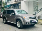 Ford Everest 2.5 MT 2014 - FORD EVEREST 2014 SỐ SÀN_1 CHỦ ĐI RẤT KỸ