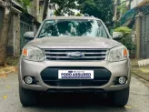 Ford Everest 2.5 MT 2014 - FORD EVEREST 2014 SỐ SÀN_1 CHỦ ĐI RẤT KỸ