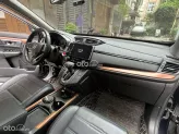 Honda CR-V 1.5 L 2020 - Honda CR-V 1.5 L 2020 - mua bán xe ô tô cũ uy tín tại Hà Nội
