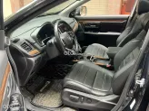 Honda CR-V 1.5 L 2020 - Honda CR-V 1.5 L 2020 - mua bán xe ô tô cũ uy tín tại Hà Nội