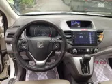 Honda CR-V 2.0 2013 - Honda CR-V 2.0 2013 - mua bán ô tô cũ tại Hà Nội