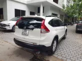 Honda CR-V 2.0 2013 - Honda CR-V 2.0 2013 - mua bán ô tô cũ tại Hà Nội