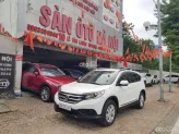 Honda CR-V 2.0 2013 - Honda CR-V 2.0 2013 - mua bán ô tô cũ tại Hà Nội