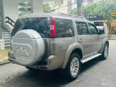 Ford Everest 2.5 MT 2014 - FORD EVEREST 2014 SỐ SÀN_1 CHỦ ĐI RẤT KỸ