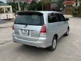 Toyota Innova 2.0G 2010 - Xe tư nhân một chủ Xe đẹp không lỗi, máy số keo chỉ zin. Nội ngoại thất đẹp