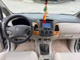 Toyota Innova 2.0G 2010 - Xe tư nhân một chủ Xe đẹp không lỗi, máy số keo chỉ zin. Nội ngoại thất đẹp