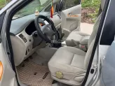Toyota Innova 2.0G 2010 - Xe tư nhân một chủ Xe đẹp không lỗi, máy số keo chỉ zin. Nội ngoại thất đẹp