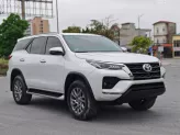Toyota Fortuner 2.7V 2022 - Odo 3.2v cực đẹp