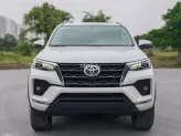 Toyota Fortuner 2.7V 2022 - Odo 3.2v cực đẹp