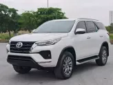 Toyota Fortuner 2.7V 2022 - Odo 3.2v cực đẹp