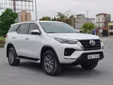 Toyota Fortuner 2.7V 2022 - Odo 3.2v cực đẹp