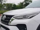 Toyota Fortuner 2.7V 2022 - Odo 3.2v cực đẹp