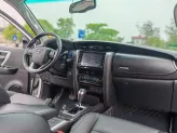 Toyota Fortuner 2.7V 2022 - Odo 3.2v cực đẹp
