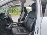 Toyota Fortuner 2.7V 2022 - Odo 3.2v cực đẹp