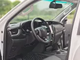 Toyota Fortuner 2.7V 2022 - Odo 3.2v cực đẹp
