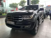 Ford Everest Titanium 2.0 AT 4x2 2019 - FORD EVEREST 2019 TURBO 1 CHỦ ĐI RẤT KỸ_CÓ HỖ TRỢ VAY