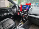 Toyota Yaris 1.5G 2014 - Xe nhập Thái, đã lên màn hình và nhiều đồ cho xe