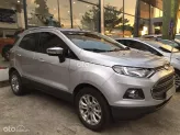 Ford EcoSport Titanium 1.5L AT 2015 - FORD ECOSPORT 2015 TITANIUM 1.5l_XE GIA ĐÌNH ĐI RẤT KỸ