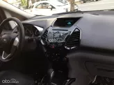 Ford EcoSport Titanium 1.5L AT 2015 - FORD ECOSPORT 2015 TITANIUM 1.5l_XE GIA ĐÌNH ĐI RẤT KỸ