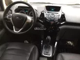 Ford EcoSport Titanium 1.5L AT 2015 - FORD ECOSPORT 2015 TITANIUM 1.5l_XE GIA ĐÌNH ĐI RẤT KỸ