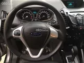 Ford EcoSport Titanium 1.5L AT 2015 - FORD ECOSPORT 2015 TITANIUM 1.5l_XE GIA ĐÌNH ĐI RẤT KỸ