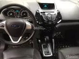 Ford EcoSport Titanium 1.5L AT 2015 - FORD ECOSPORT 2015 TITANIUM 1.5l_XE GIA ĐÌNH ĐI RẤT KỸ