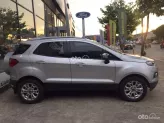Ford EcoSport Titanium 1.5L AT 2015 - FORD ECOSPORT 2015 TITANIUM 1.5l_XE GIA ĐÌNH ĐI RẤT KỸ