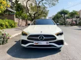 Mercedes-Benz C300 AMG 2023 - TRẮNG NÂU CỰC ĐẸP