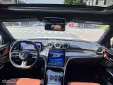 Mercedes-Benz C300 AMG 2023 - TRẮNG NÂU CỰC ĐẸP