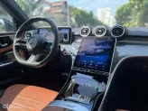 Mercedes-Benz C300 AMG 2023 - TRẮNG NÂU CỰC ĐẸP