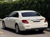 Mercedes-Benz E200 2.0 I4 2017 - TRẮNG NÂU SIÊU ĐẸP