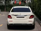 Mercedes-Benz E200 2.0 I4 2017 - TRẮNG NÂU SIÊU ĐẸP