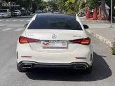 Mercedes-Benz C300 AMG 2023 - TRẮNG NÂU CỰC ĐẸP