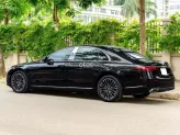 Mercedes-Benz S450 4Matic 2022 - Mercedes S450 4Matic 2022