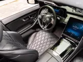 Mercedes-Benz S450 4Matic 2022 - Mercedes S450 4Matic 2022