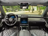 Mercedes-Benz S450 4Matic 2022 - Mercedes S450 4Matic 2022