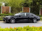 Mercedes-Benz Maybach S680 4Matic 2022 - Một xe duy nhất