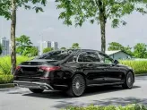 Mercedes-Benz Maybach S680 4Matic 2022 - Một xe duy nhất