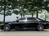 Mercedes-Benz Maybach S680 4Matic 2022 - Một xe duy nhất